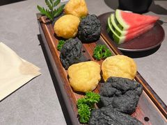 -罗勒家·养生火锅· Bistro(大望路店)