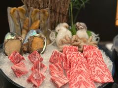 -官也街澳门火锅(新源里店)