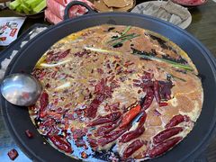 -黄潇洒老火锅(九眼桥宏济巷店)