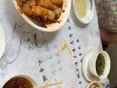 -成都瓜串串(水围1368店)