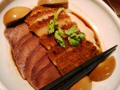 -海航大厦万豪酒店彩海轩中餐厅(霄云路店)