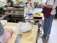 -无名小吃(光复路店)