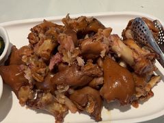-福来齐·鲁菜海鲜·渔家菜(朝阳街分店)