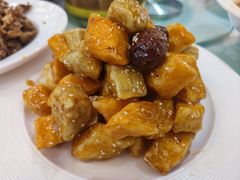 -玉林烤鸭店(定福庄店)