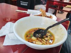 -老回回小吃(百万庄店)
