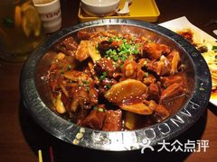 -胖哥俩肉蟹煲(爱琴海购物公园店)