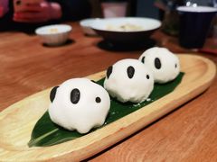 天府熊猫-天府掌柜(九眼桥店)