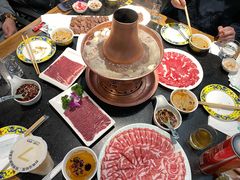 -南门涮肉(上海二店)