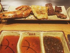 -赤坂亭·M9和牛烧肉·铁板烧(合肥万象城店)