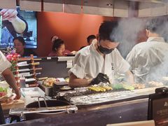 -乌君·酒场·炭火烧鸟(侨城坊店)