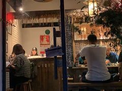 门面-八珍手工水饺·妈妈的爱(传芳巷店)