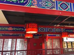 -祥源胡同·涮牛羊肉火锅(花桥店)