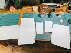 -如果·追梦手工皮具DIY教学店(田子坊店)
