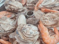 -今鲜源大酒店·中华餐饮名店(新湛路店)