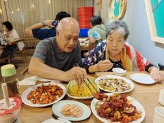 -陈傻子餐厅(世纪都会店)