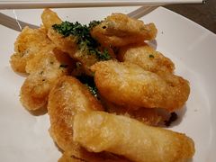 -海门鱼仔·潮汕味(KKMall店)