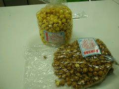 -王老头炒货(天坛东路店)
