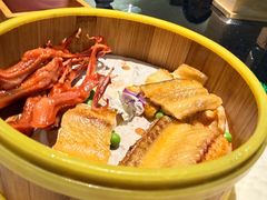 -甬上名灶(天一阁·翠柏店)