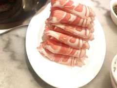 -老五四季涮肉(白纸坊店)