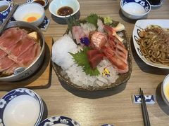-小山日本料理(兴业太古汇店)