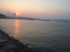 iphone_upload_pic-青岛第二海水浴场