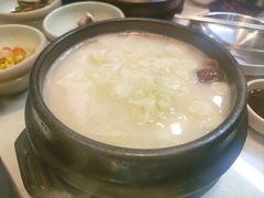-益百岁牛尾汤(香山路店)