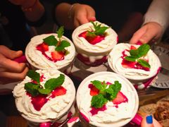 -IL TEATRO 精品意大利餐厅