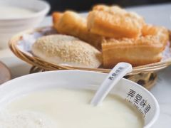 -弄堂咪道-饭香·面香·馄饨香(汇锦广场店)