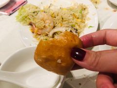 -无招牌海鲜餐厅(怡丰城店)