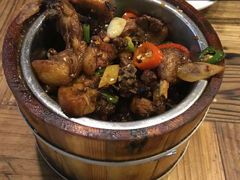 -朋友圈概念餐厅(象山万达广场店)