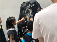 -中国地质大学逸夫博物馆