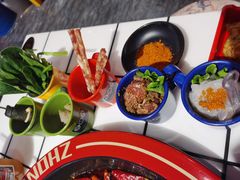 -喜盅盅重庆火锅(西安路罗斯福店)