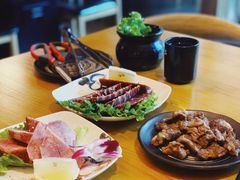 -和萌牛肠烧烤(财富中心店)