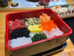-花潮料理艺食馆(世欧广场店)