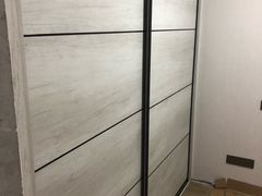 -佰丽爱家全屋定制(汶水店)
