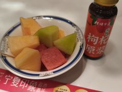 -清真·宁夏印象·盐池滩羊肉体验店(江宁路店)