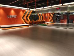 -乐刻运动(爱奇艺创新大厦店)