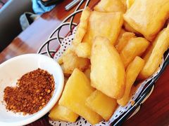 -云隐小厨·传统大理美食(复兴路店)
