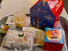 -麦当劳(一德路店)