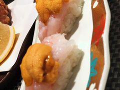 -乾山寿司(好运街店)