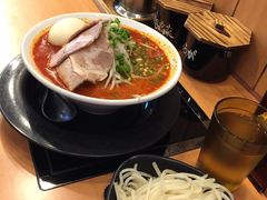 -博多一幸舍(侨福芳草地购物中心店)