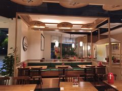 -如轩·海鲜砂锅粥·潮汕菜(一品天下店)