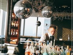 -环球港凯悦 · 享悦中餐厅