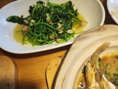 -永安鱼庄·镇江菜(丁卯店)