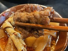 -彭三老火锅(枣子岚垭正街店)