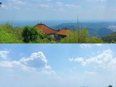 -长沙黑麋峰国家森林公园