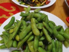 -杨氏青龙虾·羊蝎子(托乐嘉店)
