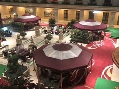 -中家鑫园温泉酒店鑫悦汤泉