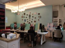 -Hair ART造型沙龙
