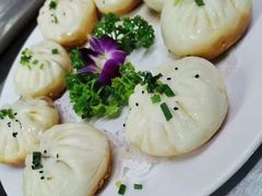 -恒记饭店·海鲜明档(淹城店)